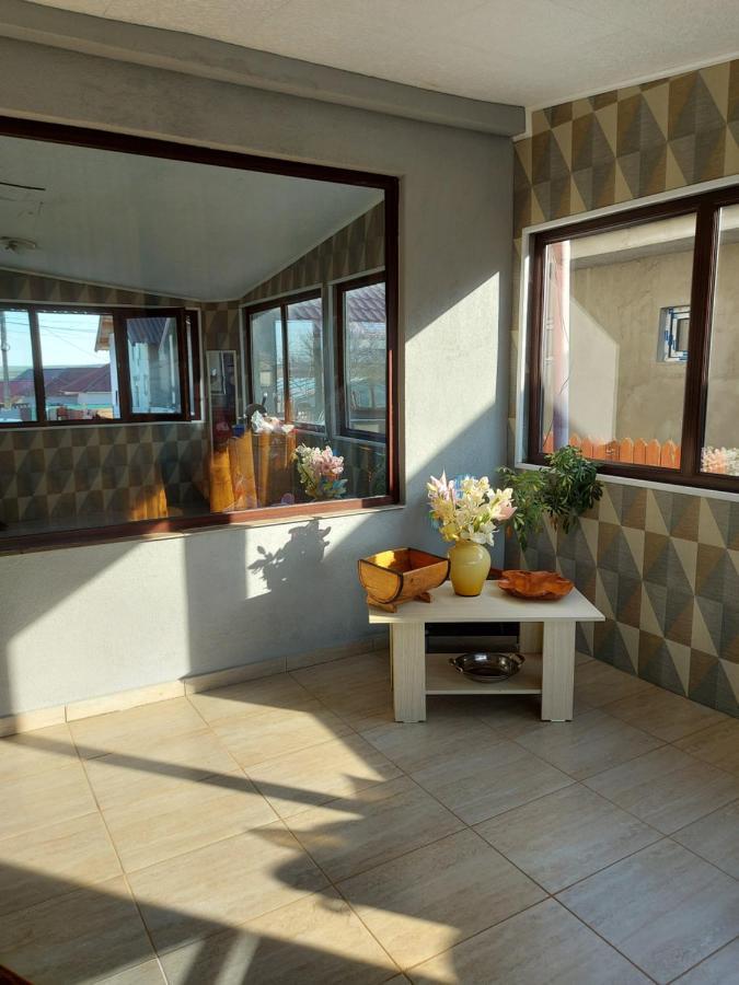 Dalila Villa Corbu  Exterior photo